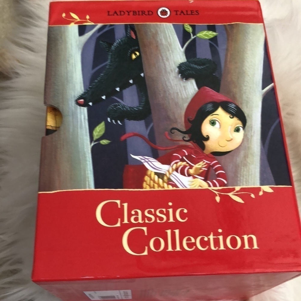 Children's classic collection 23 books set